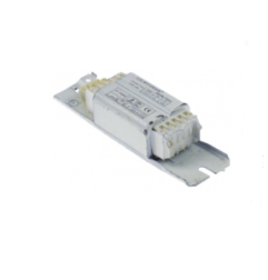 Reactancia elétrico 15w 220-240v empalme borne roscado para lámparas fluorescentes horeca