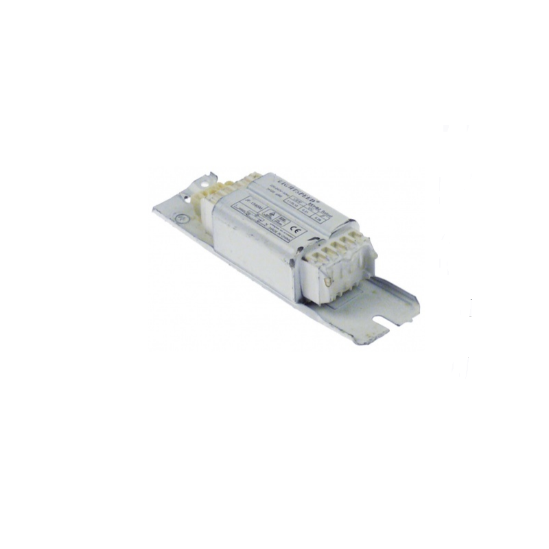 Reactancia elétrico 15w 220-240v empalme borne roscado para lámparas fluorescentes horeca Reactancia elétrico 15w 220-240v empalme borne roscado para lámparas fluorescentes horeca