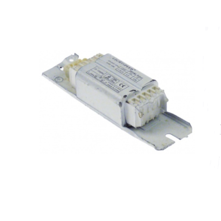 Reactancia elétrico 15w 220-240v empalme borne roscado para lámparas fluorescentes horeca