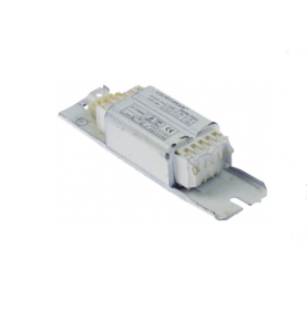 Reactancia elétrico 15w 220-240v empalme borne roscado para lámparas fluorescentes horeca