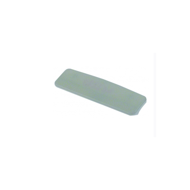 Manilla puerta l 100mm an 32mm horeca Manilla puerta l 100mm an 32mm horeca