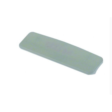 Manilla puerta l 100mm an 32mm horeca