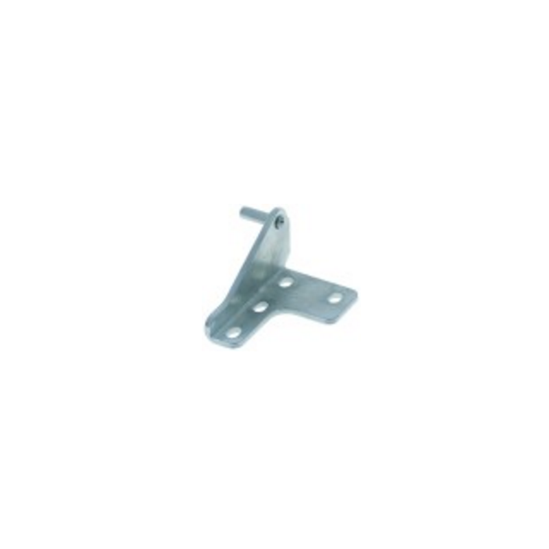 Bisagra con perno pos. de montaje abajo 1 pzs horeca Bisagra con perno pos. de montaje abajo 1 pzs horeca