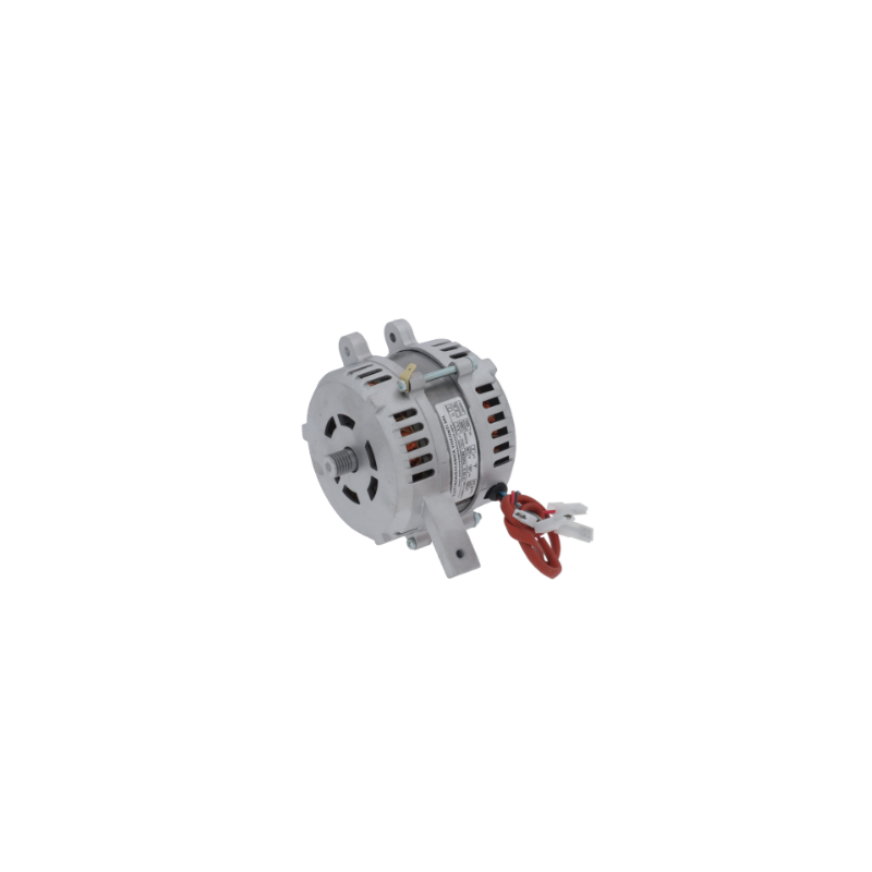 Motor 230v fases 1 50hz 1380rev/min horeca