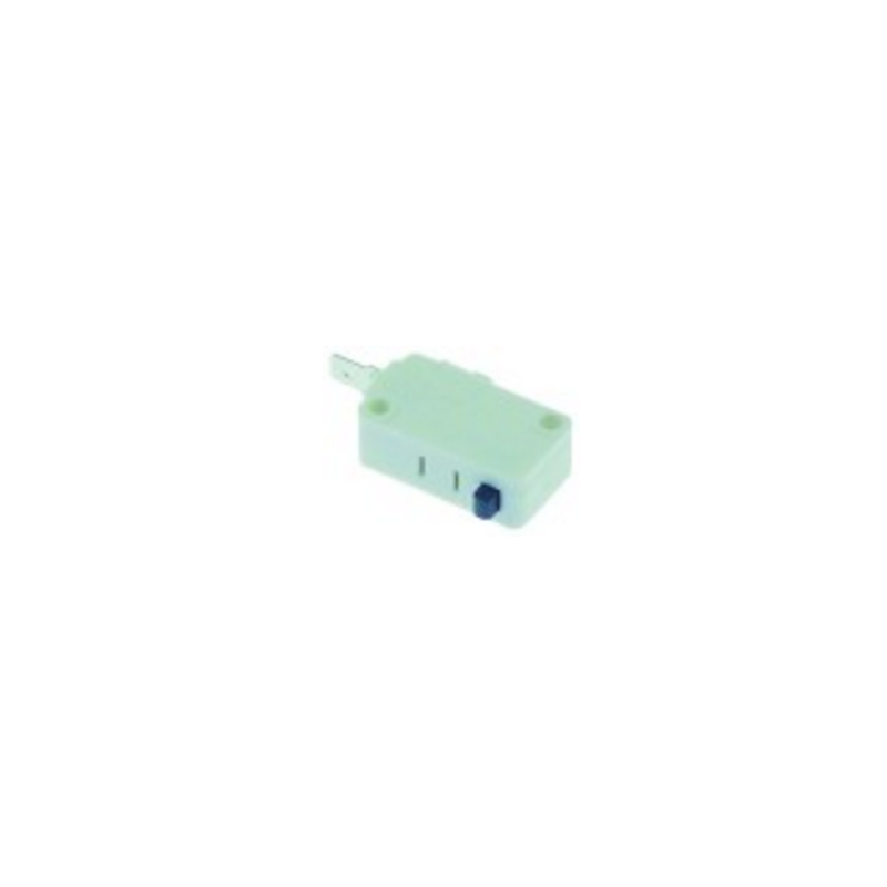 Microinterruptor con varilla 250v 15a 1no horeca Microinterruptor con varilla 250v 15a 1no horeca