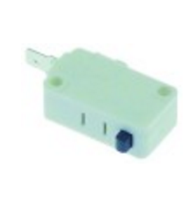 Microinterruptor con varilla 250v 15a 1no  horeca