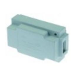 Caja de bornes 4 polos horeca