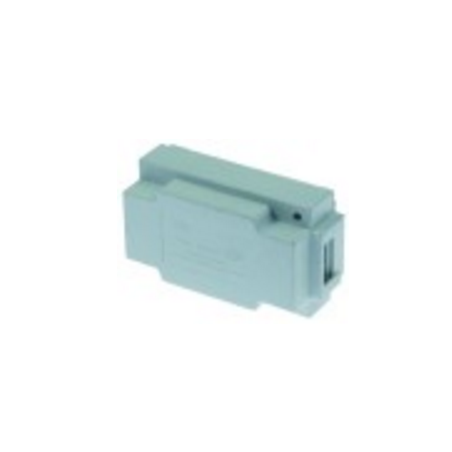 Caja de bornes 4 polos horeca