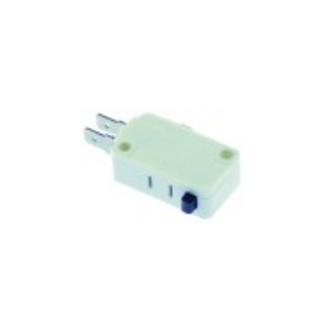 Microinterruptor con varilla horeca