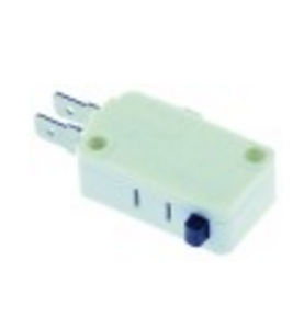 Microinterruptor con varilla horeca