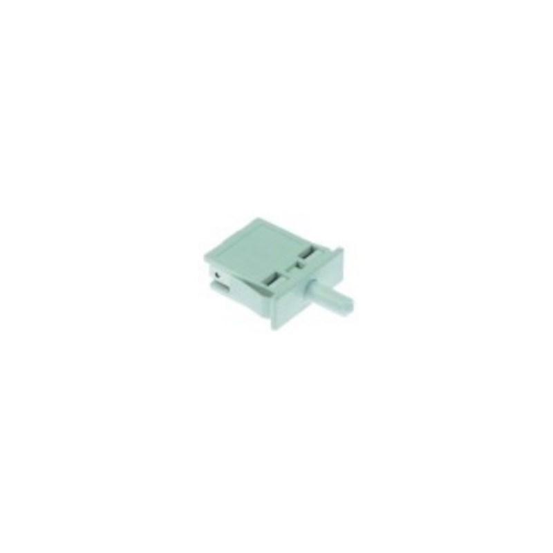 Microinterruptor con varilla 250v 0,5a 1nc Microinterruptor con varilla 250v 0,5a 1nc