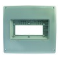 Tapa de caja para vitrinas frías an 425mm l 380mm horeca