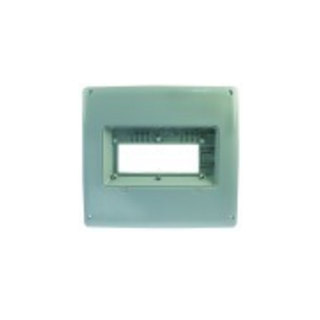 Tapa de caja para vitrinas frías an 425mm l 380mm horeca