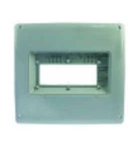 Tapa de caja para vitrinas frías an 425mm l 380mm horeca