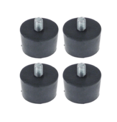Kit pies de aparato  horeca-select