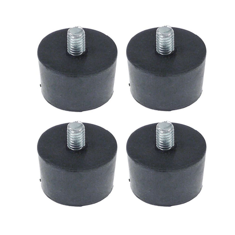 Kit pies de aparato horeca-select Kit pies de aparato horeca-select