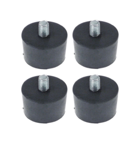 Kit pies de aparato  horeca-select