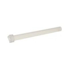 Tubo texturizador carpigiani ecowip