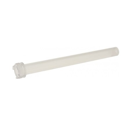 Tubo texturizador carpigiani ecowip