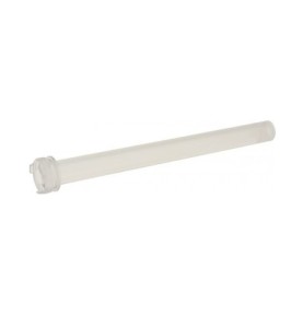 Tubo texturizador carpigiani ecowip