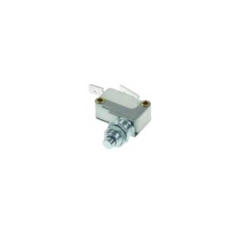 Microinterruptor 1no 250v 16a l 41mm an 12mm h 44mm horeca