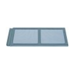 Filtro de grasa an 323mm h 144mm espesor horeca