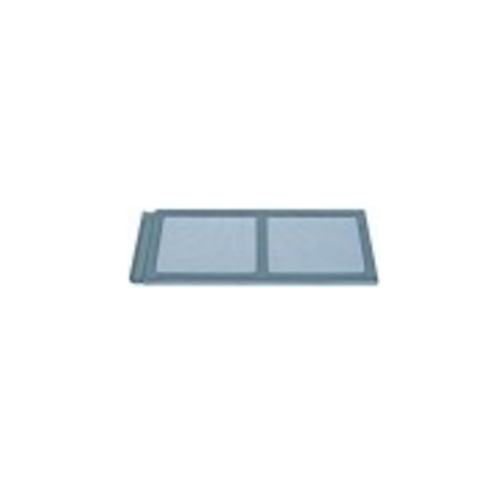 Filtro de grasa an 323mm h 144mm espesor horeca