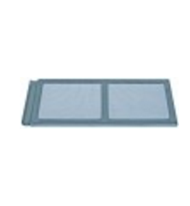 Filtro de grasa an 323mm h 144mm espesor horeca