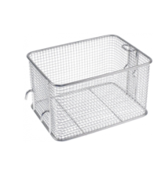 Cesto freidora 160x220x130mm HORECA SELECT