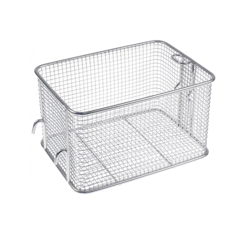 Cesto freidora 160x220x130mm HORECA SELECT