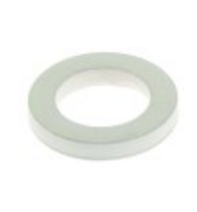 Junta altura exterior 4mm  ext. 25mm int. 16mm horeca