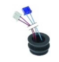 Sensor para wok de inducción ø 25mm h 17mm horeca