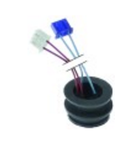 Sensor para wok de inducción ø 25mm h 17mm horeca