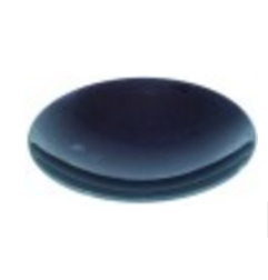 Cuenco para wok para wok de inducción ø 310mm h 69mm ceran horeca