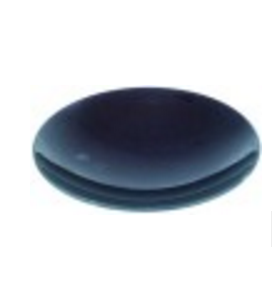 Cuenco para wok para wok de inducción ø 310mm h 69mm ceran horeca
