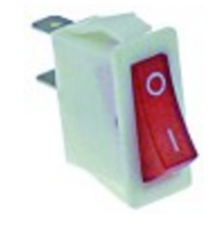 Interruptor basculante horeca