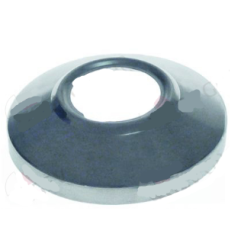 Revestimiento chapa l 63mm h 15mm horeca