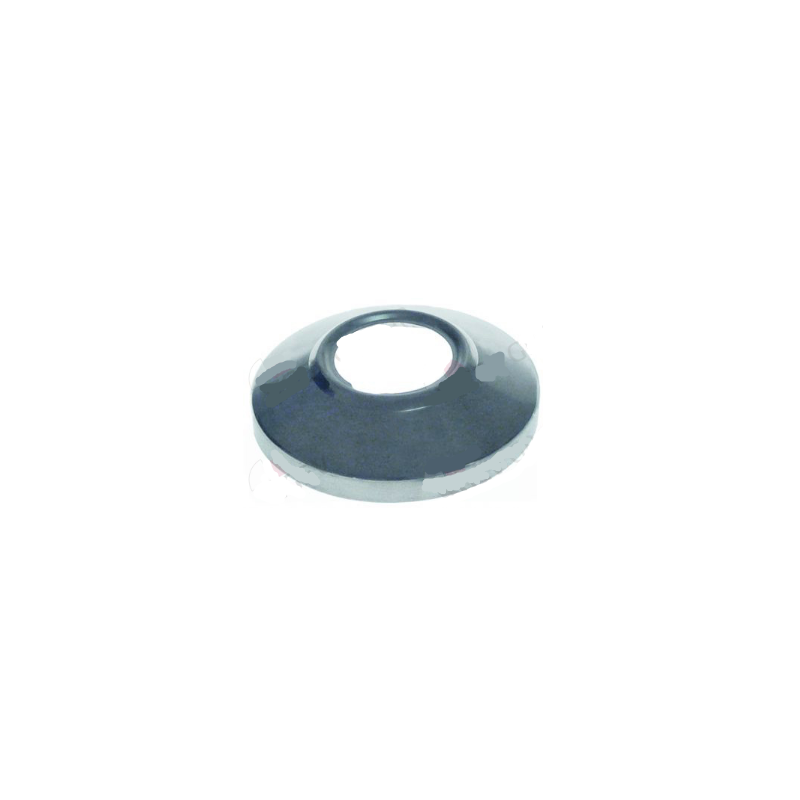 Revestimiento chapa l 63mm h 15mm horeca
