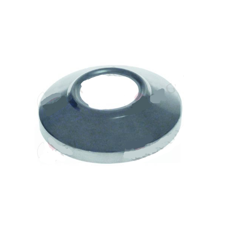 Revestimiento chapa l 63mm h 15mm horeca