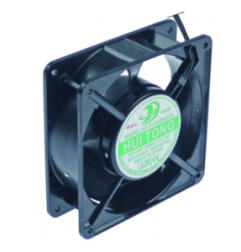 ventilador axial L 119mm a. 119 mm H 38 mm 230 VCA dukers, horeca-select, makro-professional, mcc-trading-international, metro-p