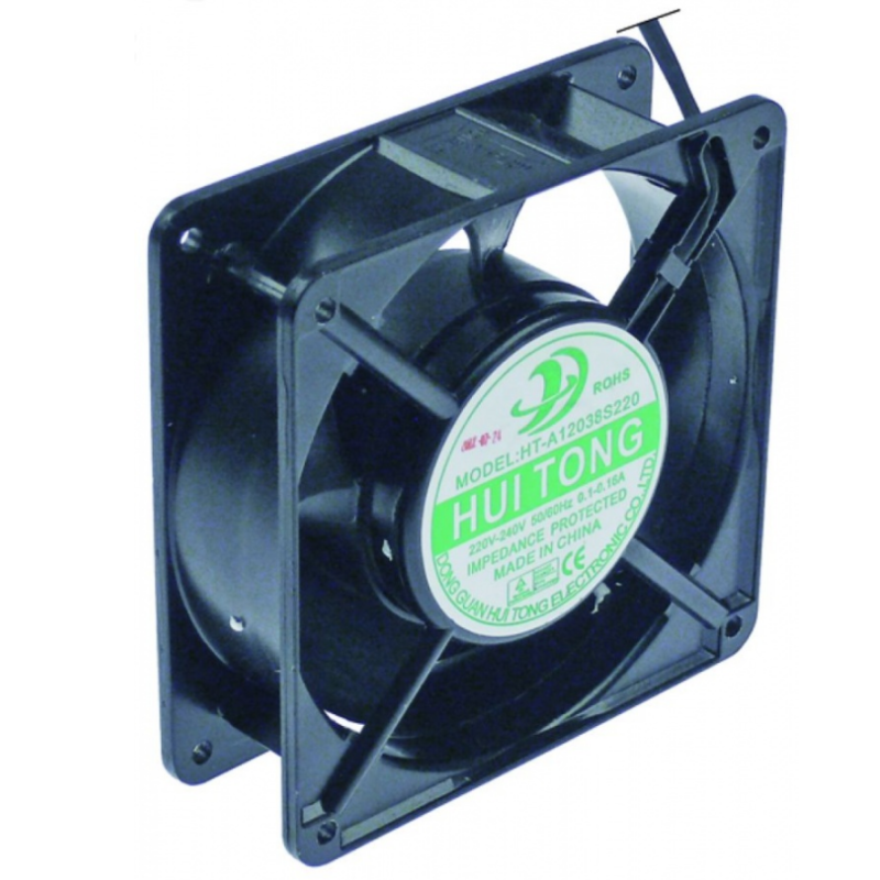 ventilador axial L 119mm a. 119 mm H 38 mm 230 VCA dukers, horeca-select, makro-professional, mcc-trading-international, metro-p ventilador axial L 119mm a. 119 mm H 38 mm 230 VCA dukers, horeca-select, makro-professional, mcc-trading-international, metro-p