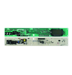 Placa de control microondas gmw1030 horeca