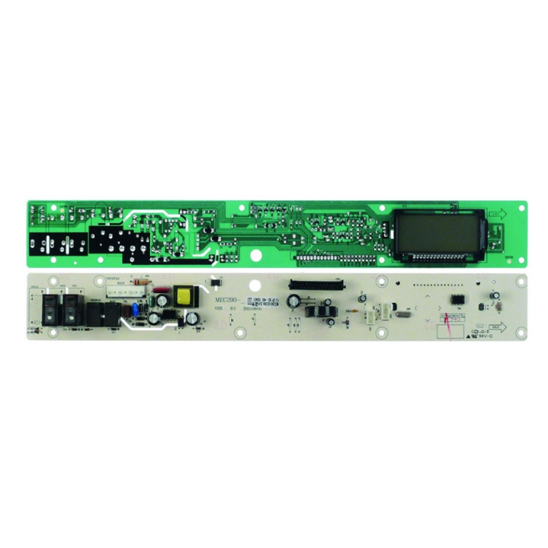 Placa de control microondas gmw1030 horeca Placa de control microondas gmw1030 horeca
