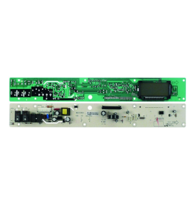 Placa de control microondas gmw1030 horeca