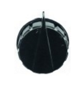 Pomo marca cero  25mm horeca