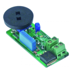 Placa electrónica gsm1000  horeca