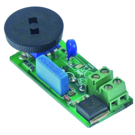 Placa electrónica gsm1000  horeca