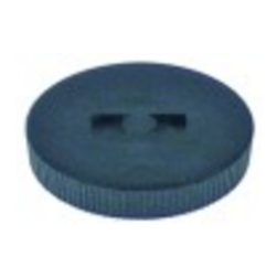Pomo para placa electrónica  26mm horeca