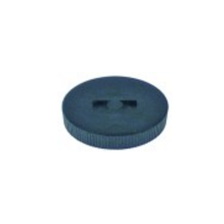 Pomo para placa electrónica  26mm horeca