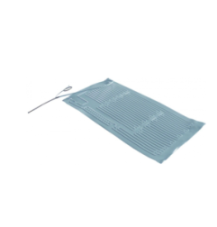 Evaporador para frigorífico l 1000mm an 450mm horeca